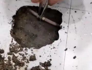滦县卫生间漏水检测电话