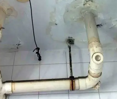滦县卫生间漏水检测多少钱