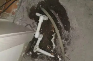 滦县卫生间漏水检测多少钱