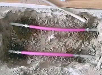 滦县卫生间测漏水多少钱