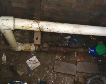 滦县水管维修哪家好