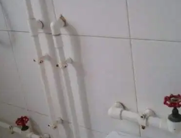滦县水管维修多少钱