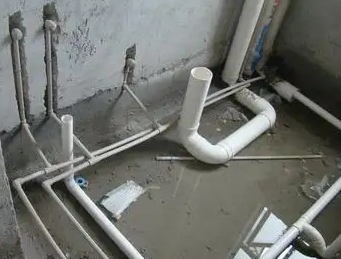 滦县水管维修多少钱