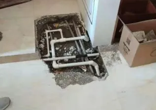 滦县查漏水多少钱