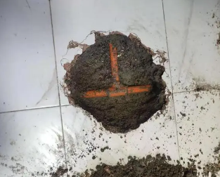 滦县查漏水多少钱