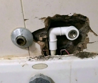 滦县卫生间漏水检测多少钱