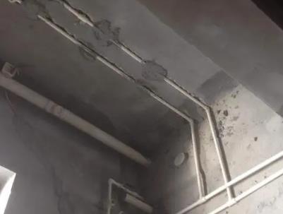滦县卫生间漏水维修技术的依据是什么
