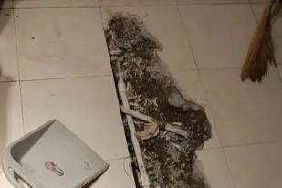 滦县卫生间漏水检测电话